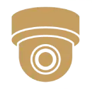 Round the clock power and security + security cameras