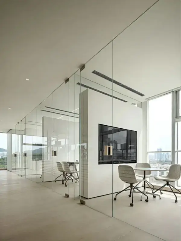 11.5-ft Clear Height